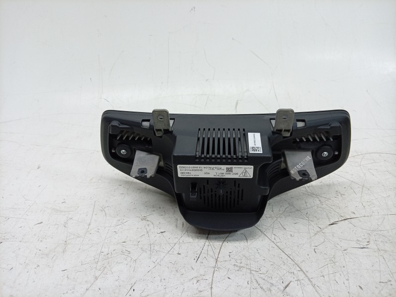 Recambio de cuadro instrumentos para porsche macan (xab) 4 electric (xabbb1, xabfd1) referencia OEM IAM 95C920901L 95C920901L 