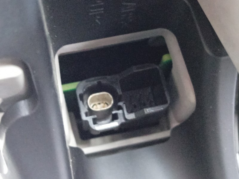 Recambio de cuadro instrumentos para porsche macan (xab) 4 electric (xabbb1, xabfd1) referencia OEM IAM 95C920901L 95C920901L 