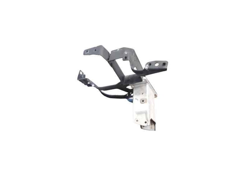 Recambio de punta chasis delantera para bmw serie 5 berlina (e60) 520d referencia OEM IAM 51657163483  