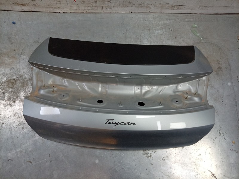 Recambio de porton trasero para porsche taycan (y1a) 4s referencia OEM IAM  9J1827159 