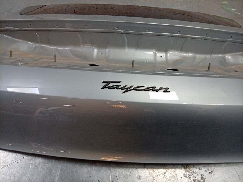 Recambio de porton trasero para porsche taycan (y1a) 4s referencia OEM IAM  9J1827159 