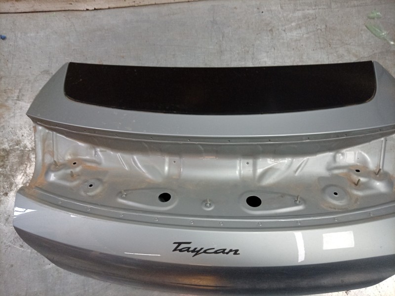 Recambio de porton trasero para porsche taycan (y1a) 4s referencia OEM IAM  9J1827159 