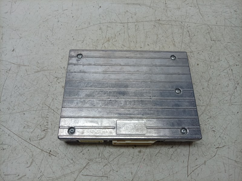 Recambio de modulo electronico para maserati ghibli iii (m157) 3.0 s q4 referencia OEM IAM  670009812 