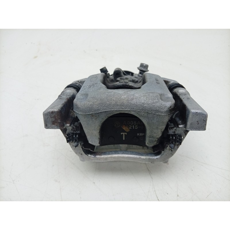Recambio de pinza de freno trasera izquierda para kia sportage (nq5) drive referencia OEM IAM 58210N9100 58210N7600 