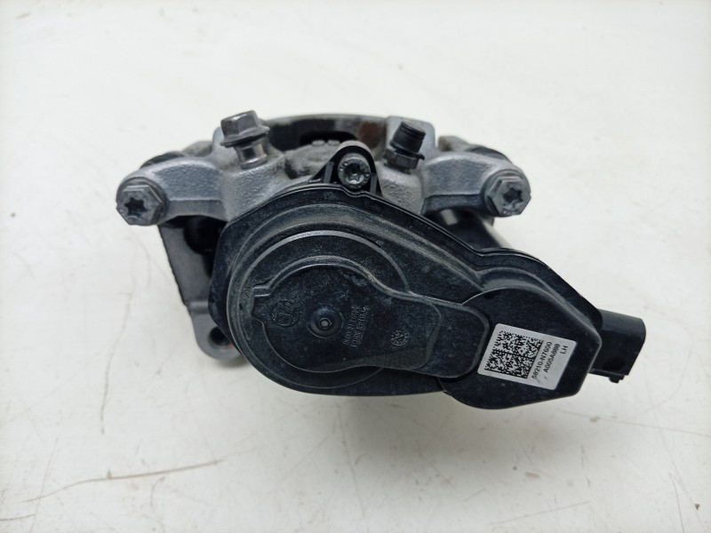 Recambio de pinza de freno trasera izquierda para kia sportage (nq5) drive referencia OEM IAM 58210N9100 58210N7600 