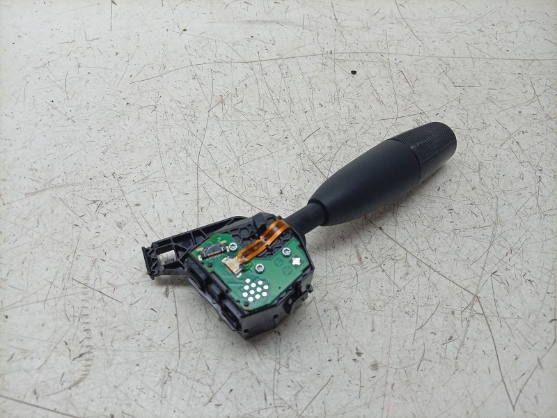 Recambio de mando limpia para maserati ghibli iii (m157) 3.0 s q4 referencia OEM IAM  10095538 