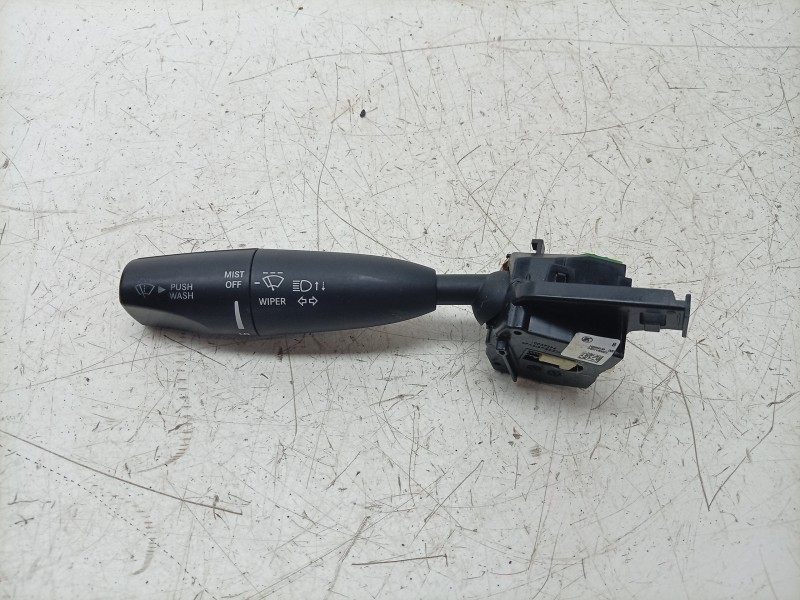 Recambio de mando limpia para maserati ghibli iii (m157) 3.0 s q4 referencia OEM IAM  10095538 