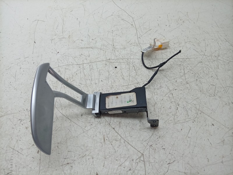 Recambio de levas cambio volante para maserati ghibli iii (m157) 3.0 s q4 referencia OEM IAM  670013665 