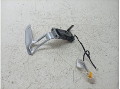 Recambio de levas cambio volante para maserati ghibli iii (m157) 3.0 s q4 referencia OEM IAM  670013665  2