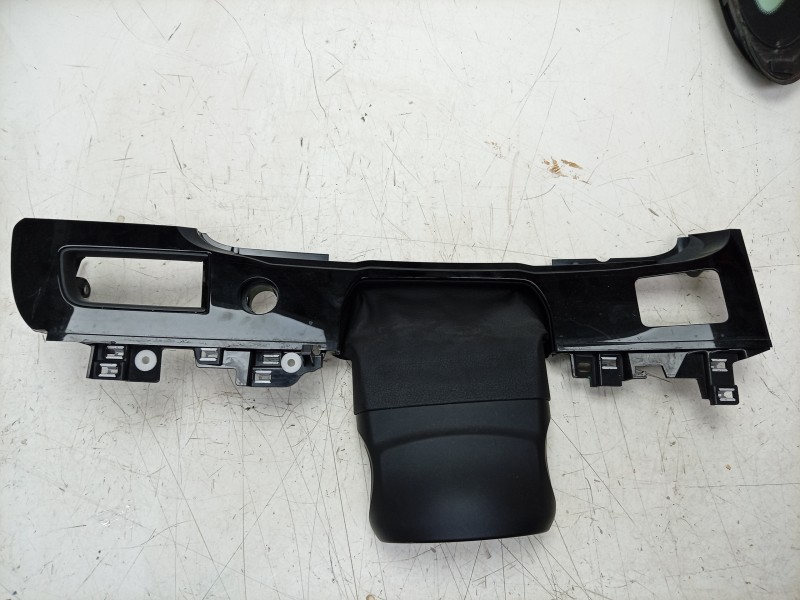Recambio de moldura para porsche taycan (y1a) 4s referencia OEM IAM   
