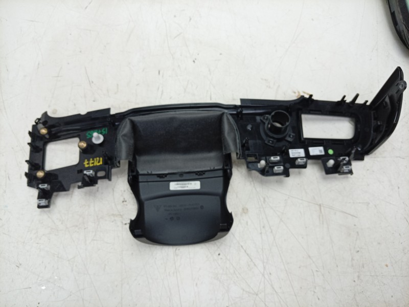 Recambio de moldura para porsche taycan (y1a) 4s referencia OEM IAM   