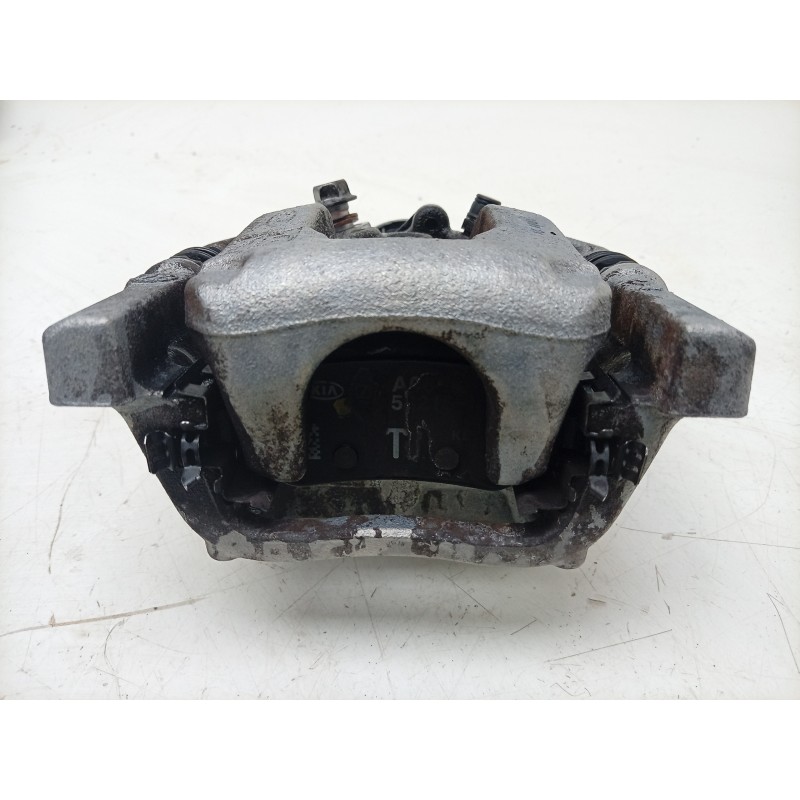 Recambio de pinza de freno trasera derecha para kia sportage (nq5) drive referencia OEM IAM  58230N7600 