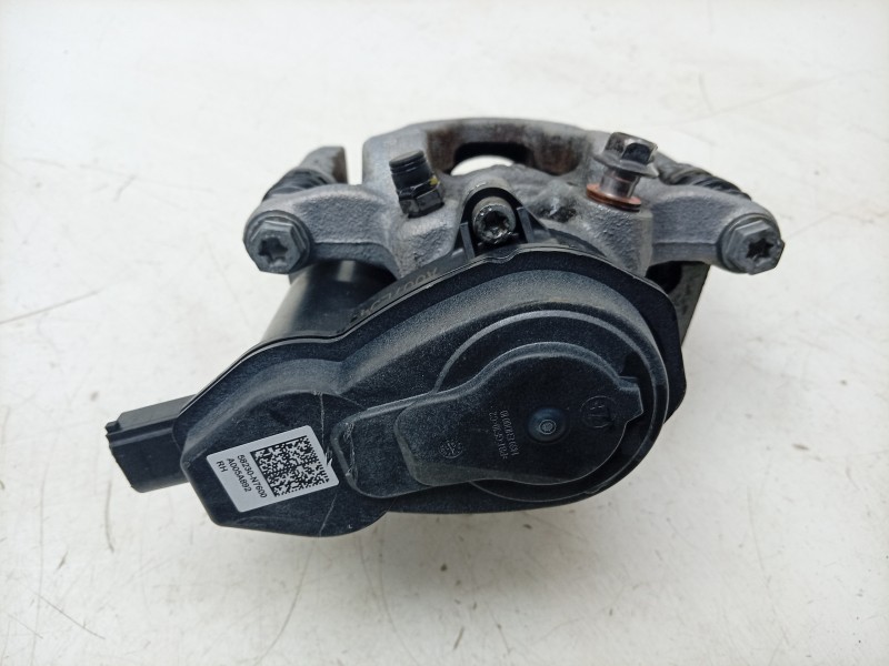 Recambio de pinza de freno trasera derecha para kia sportage (nq5) drive referencia OEM IAM  58230N7600 