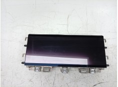 PANTALLA MULTIFUNCION 95C919597Q 