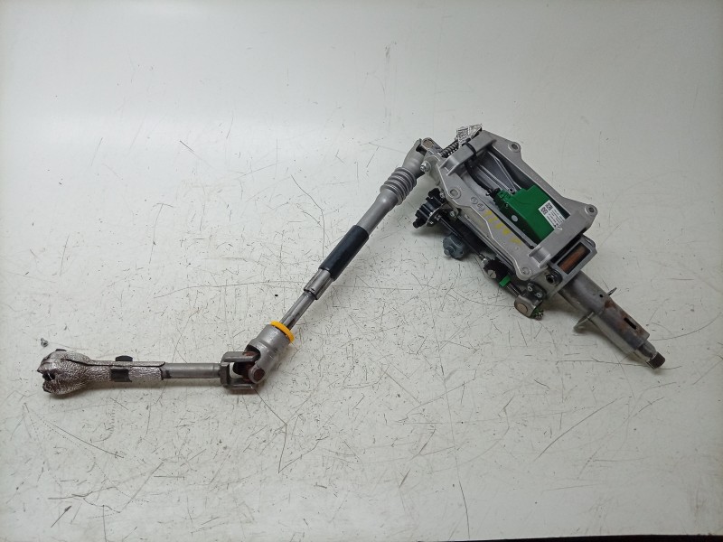 Recambio de columna direccion para maserati ghibli iii (m157) 3.0 s q4 referencia OEM IAM  670003653 