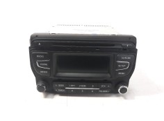 SISTEMA AUDIO / RADIO CD 96170A2000WK 96170A2000WK 