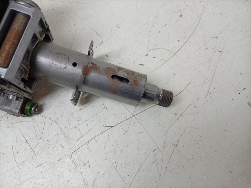 Recambio de columna direccion para maserati ghibli iii (m157) 3.0 s q4 referencia OEM IAM  670003653 