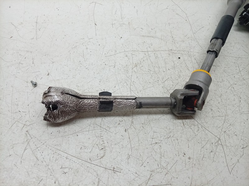 Recambio de columna direccion para maserati ghibli iii (m157) 3.0 s q4 referencia OEM IAM  670003653 