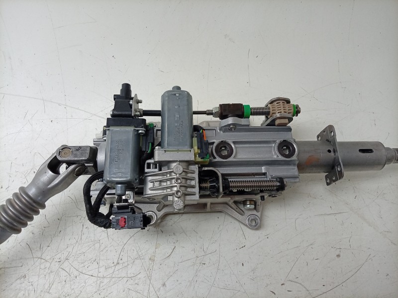 Recambio de columna direccion para maserati ghibli iii (m157) 3.0 s q4 referencia OEM IAM  670003653 