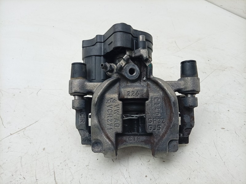 Recambio de pinza de freno trasera derecha para volkswagen t-roc (a11, d11) 1.0 tsi referencia OEM IAM  5Q0615406GP 