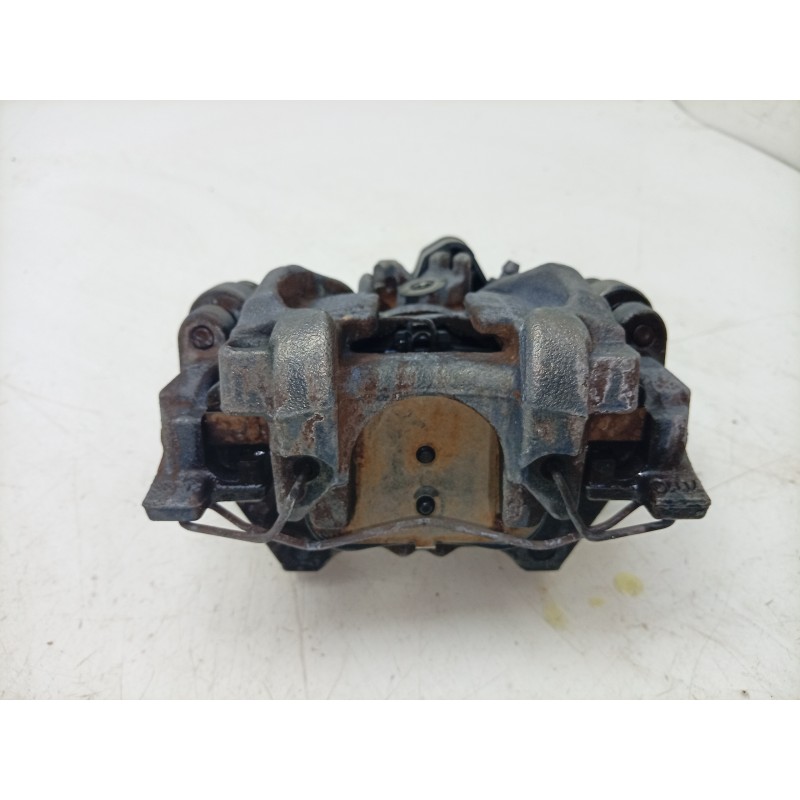 Recambio de pinza de freno trasera izquierda para volkswagen t-roc (a11, d11) 1.0 tsi referencia OEM IAM  5Q0615405GP 