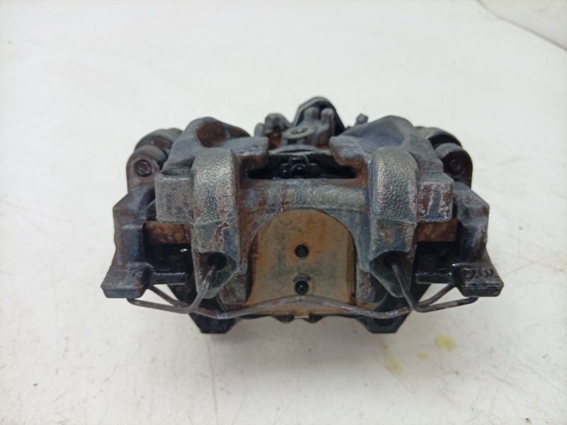 Recambio de pinza de freno trasera izquierda para volkswagen t-roc (a11, d11) 1.0 tsi referencia OEM IAM  5Q0615405GP 