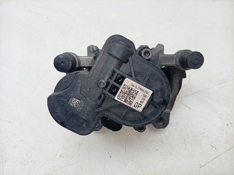 Recambio de pinza de freno trasera izquierda para volkswagen t-roc (a11, d11) 1.0 tsi referencia OEM IAM  5Q0615405GP 