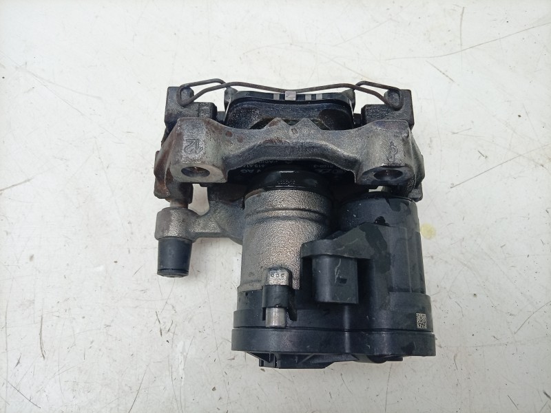 Recambio de pinza de freno trasera izquierda para volkswagen t-roc (a11, d11) 1.0 tsi referencia OEM IAM  5Q0615405GP 
