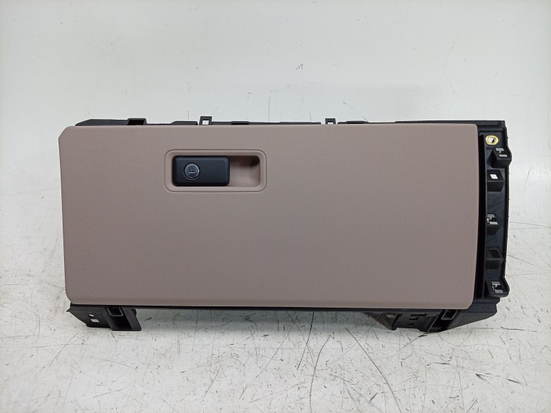 Recambio de guantera para porsche macan (xab) 4 electric (xabbb1, xabfd1) referencia OEM IAM  95C857933 