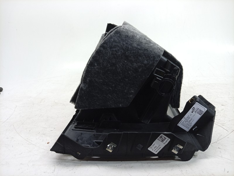 Recambio de guantera para porsche macan (xab) 4 electric (xabbb1, xabfd1) referencia OEM IAM  95C857933 