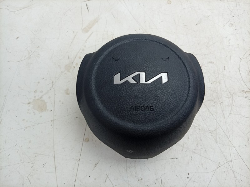Recambio de kit airbag para kia stonic (yb) 1.0 t-gdi eco-dynamics+ referencia OEM IAM  80100H8300 