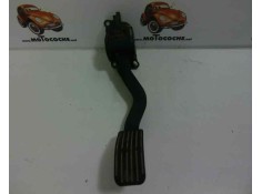 Recambio de potenciometro pedal para citroen c4 berlina referencia OEM IAM 9650889180 0280755001 