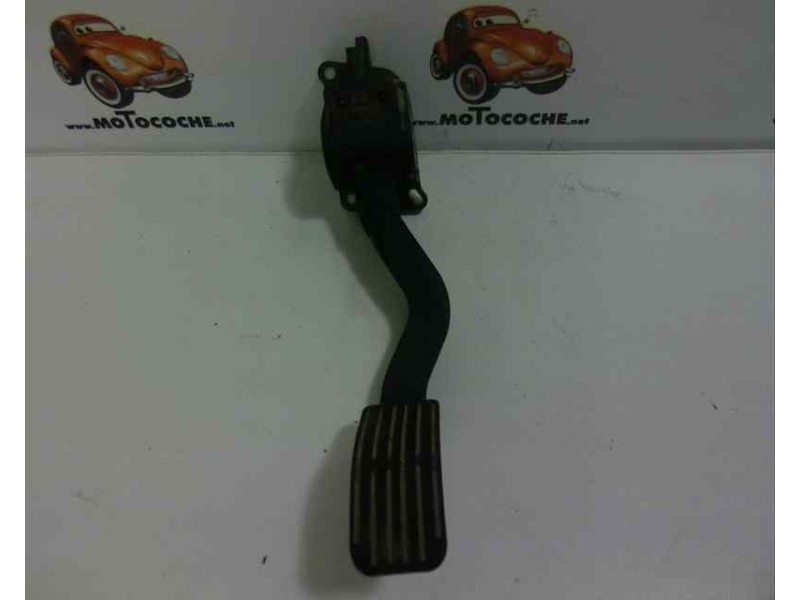 Recambio de potenciometro pedal para citroen c4 berlina referencia OEM IAM 9650889180 0280755001 