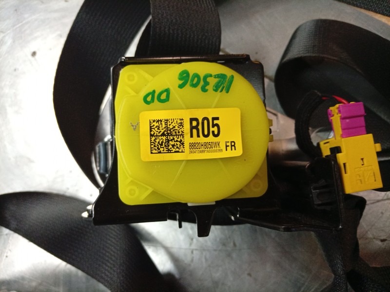 Recambio de kit airbag para kia stonic (yb) 1.0 t-gdi eco-dynamics+ referencia OEM IAM  80100H8300 