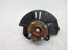 Recambio de mangueta delantera derecha para kia stonic (yb) 1.0 t-gdi eco-dynamics+ referencia OEM IAM  51716H8500 