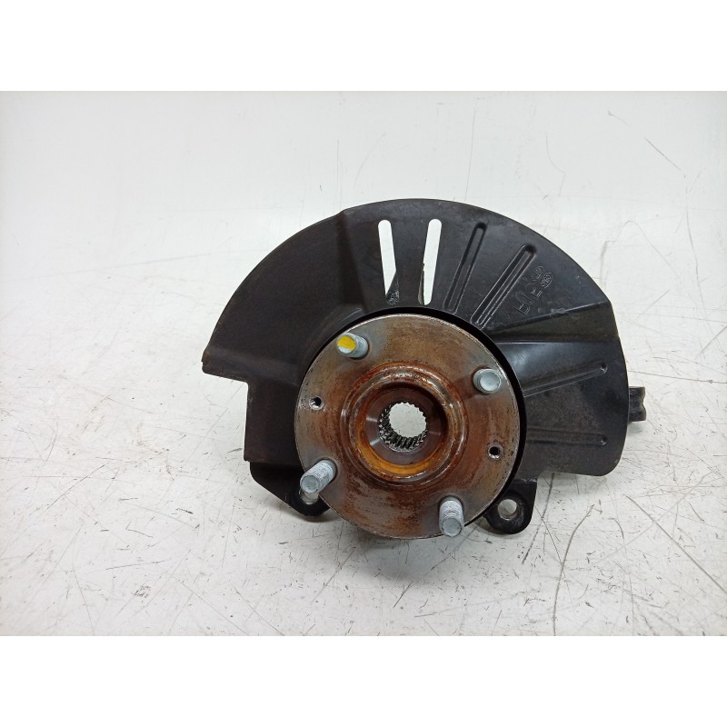 Recambio de mangueta delantera derecha para kia stonic (yb) 1.0 t-gdi eco-dynamics+ referencia OEM IAM  51716H8500 