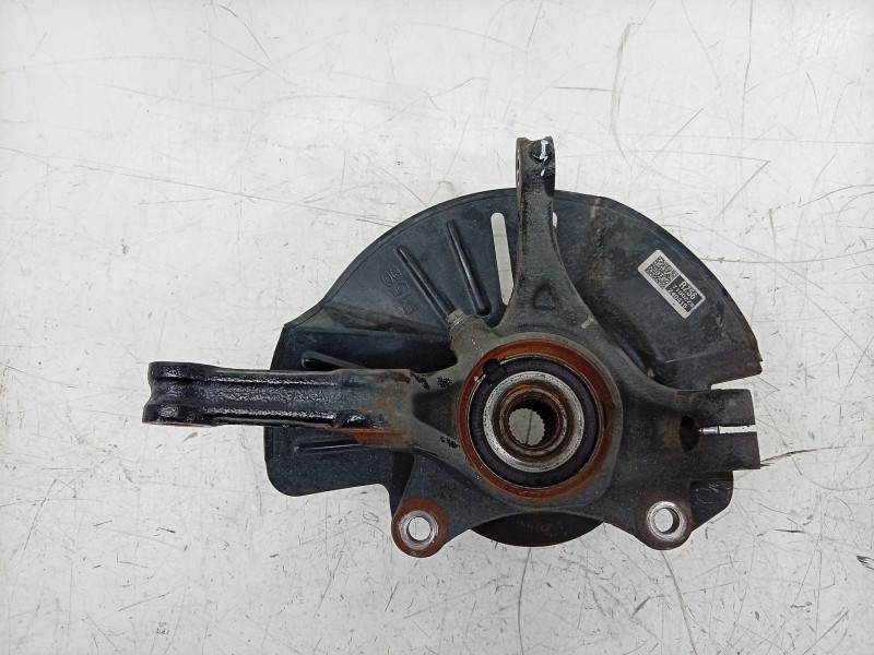Recambio de mangueta delantera derecha para kia stonic (yb) 1.0 t-gdi eco-dynamics+ referencia OEM IAM  51716H8500 