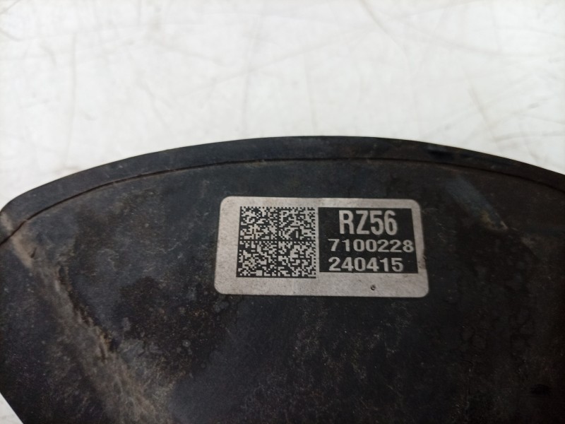 Recambio de mangueta delantera derecha para kia stonic (yb) 1.0 t-gdi eco-dynamics+ referencia OEM IAM  51716H8500 