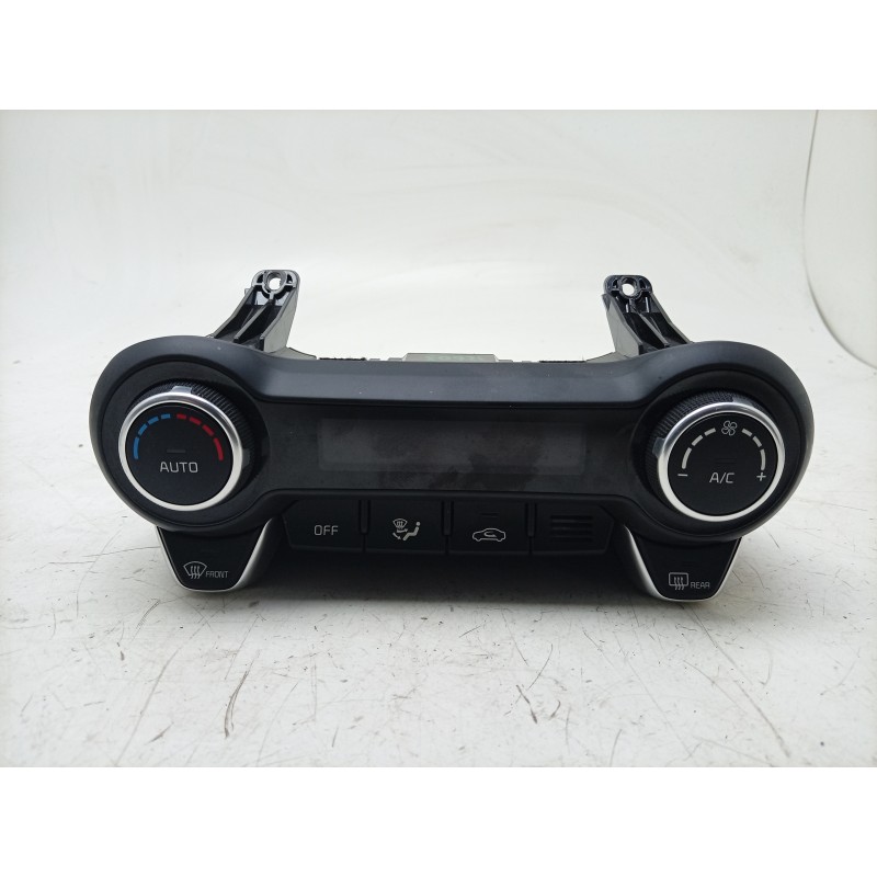 Recambio de mando climatizador para kia stonic (yb) 1.0 t-gdi eco-dynamics+ referencia OEM IAM  97250H8CA0 