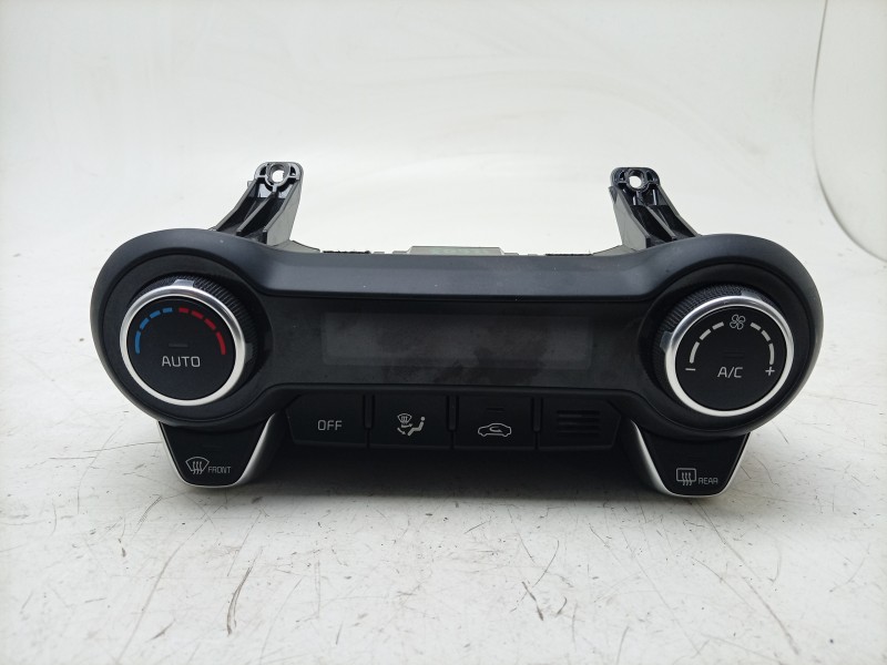 Recambio de mando climatizador para kia stonic (yb) 1.0 t-gdi eco-dynamics+ referencia OEM IAM  97250H8CA0 