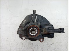 Recambio de mangueta delantera izquierda para kia stonic (yb) 1.0 t-gdi eco-dynamics+ referencia OEM IAM LZ56 51715H8500  2