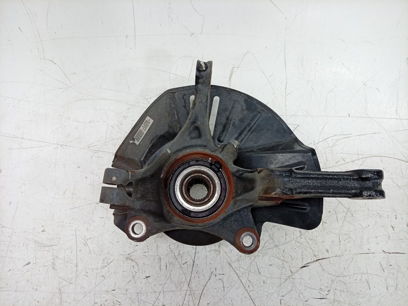 Recambio de mangueta delantera izquierda para kia stonic (yb) 1.0 t-gdi eco-dynamics+ referencia OEM IAM LZ56 51715H8500 