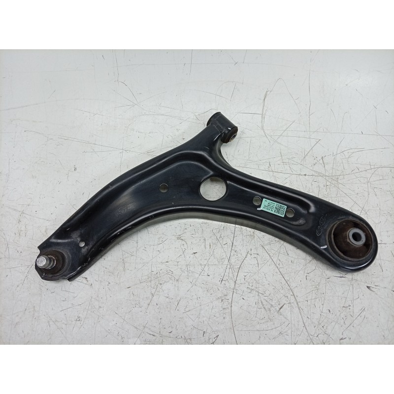 Recambio de brazo suspension inferior delantero izquierdo para kia stonic (yb) 1.0 t-gdi eco-dynamics+ referencia OEM IAM  54500