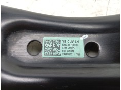 Recambio de brazo suspension inferior delantero izquierdo para kia stonic (yb) 1.0 t-gdi eco-dynamics+ referencia OEM IAM  54500 2