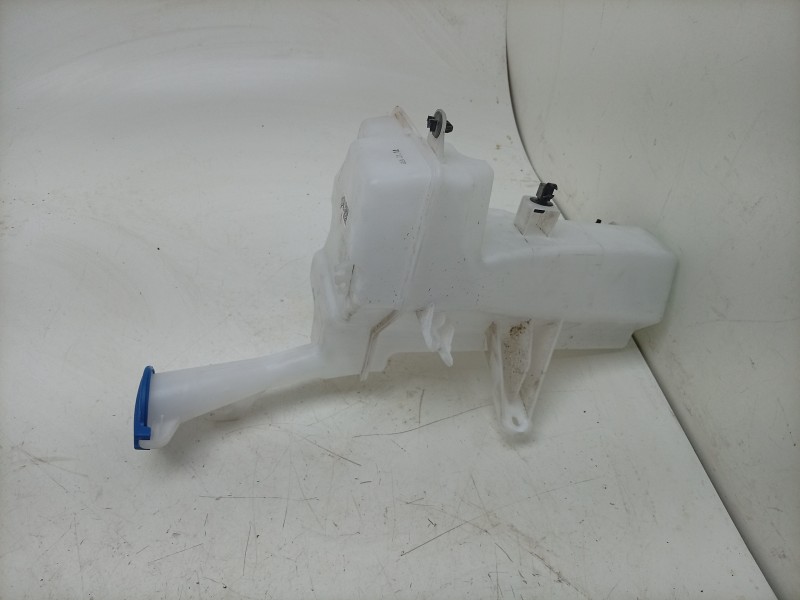 Recambio de deposito limpia para kia stonic (yb) 1.0 t-gdi eco-dynamics+ referencia OEM IAM  98610H8500 