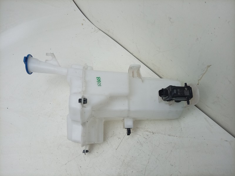 Recambio de deposito limpia para kia stonic (yb) 1.0 t-gdi eco-dynamics+ referencia OEM IAM  98610H8500 