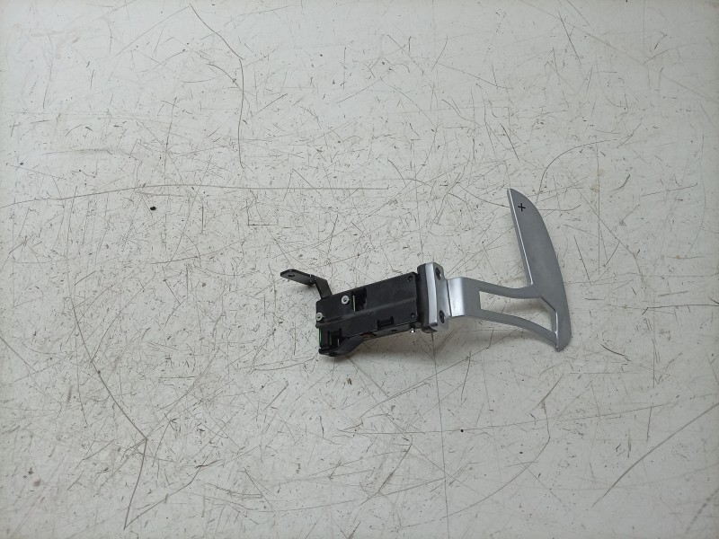 Recambio de levas cambio volante para maserati ghibli iii (m157) 3.0 s q4 referencia OEM IAM  670013665 