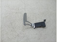 Recambio de levas cambio volante para maserati ghibli iii (m157) 3.0 s q4 referencia OEM IAM  670013665  2