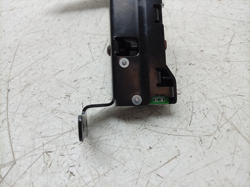 Recambio de levas cambio volante para maserati ghibli iii (m157) 3.0 s q4 referencia OEM IAM  670013665 