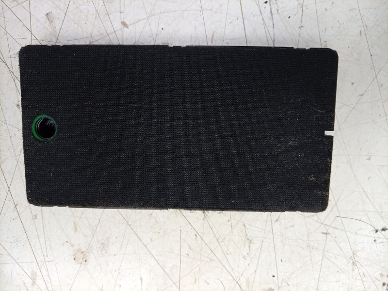 Recambio de modulo electronico para porsche taycan (y1a) 4s referencia OEM IAM   